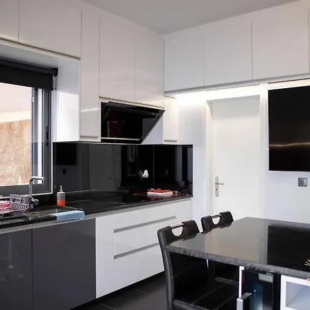 Izilda By Escape To Madeira Villa *