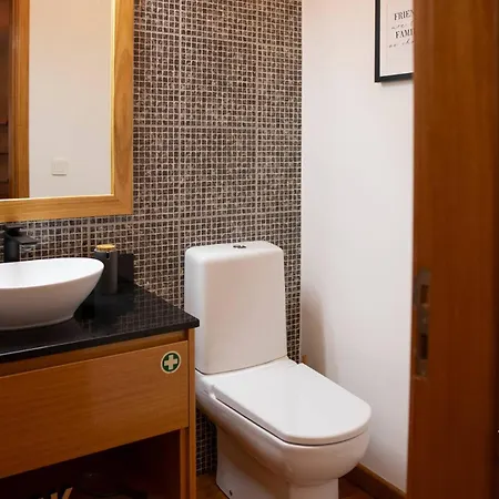 Izilda By Escape To Madeira Ponta do Sol (Madeira)