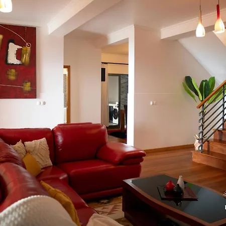 Izilda By Escape To Madeira Villa