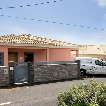 Villa Izilda By Escape To Madeira Ponta do Sol (Madeira)