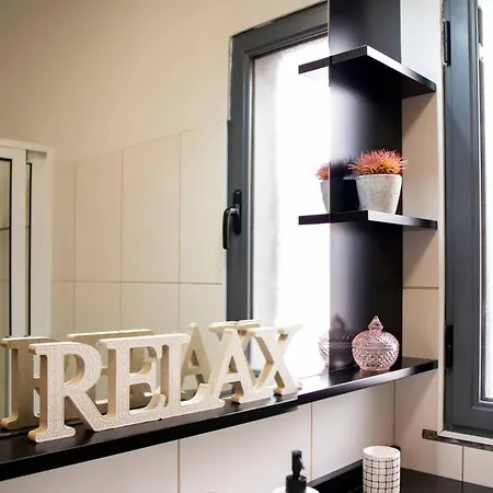 Izilda By Escape To Madeira *