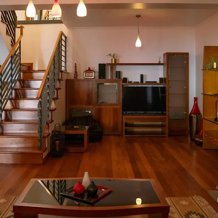 Izilda By Escape To Madeira Ponta do Sol (Madeira)