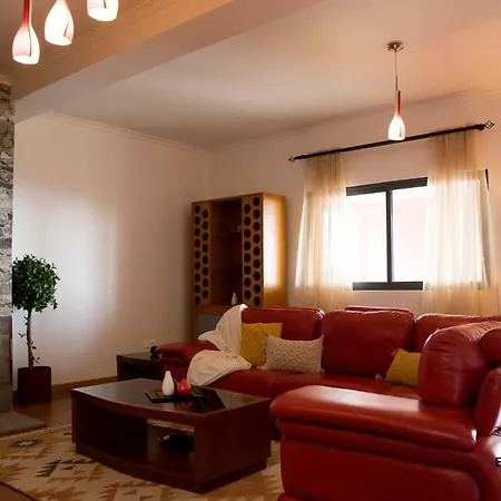 Izilda By Escape To Madeira