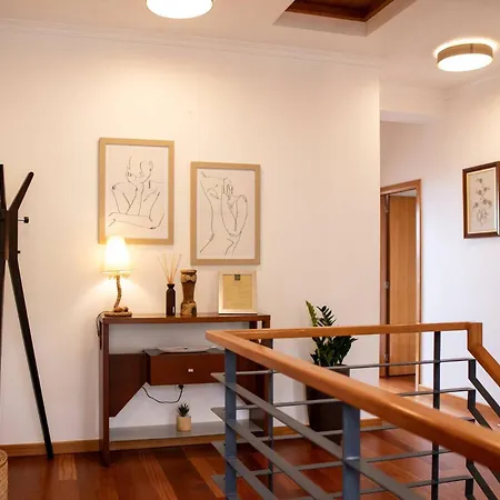 Villa Izilda By Escape To Madeira