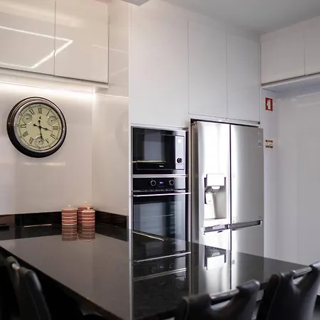 Izilda By Escape To Madeira Βίλα *