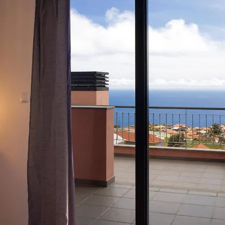 Βίλα Izilda By Escape To Madeira