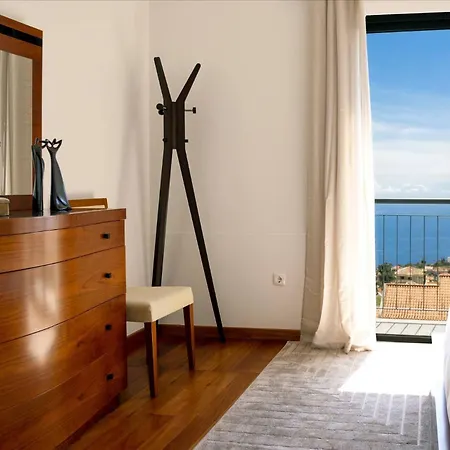 Izilda By Escape To Madeira Βίλα *