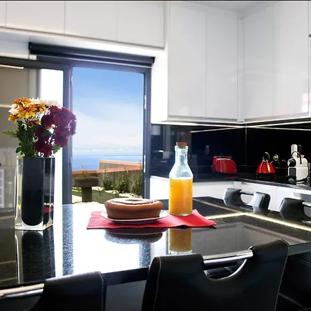 Villa Izilda By Escape To Madeira Ponta do Sol (Madeira)