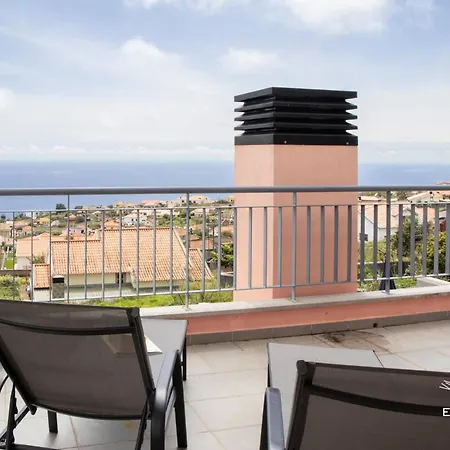 Izilda By Escape To Madeira