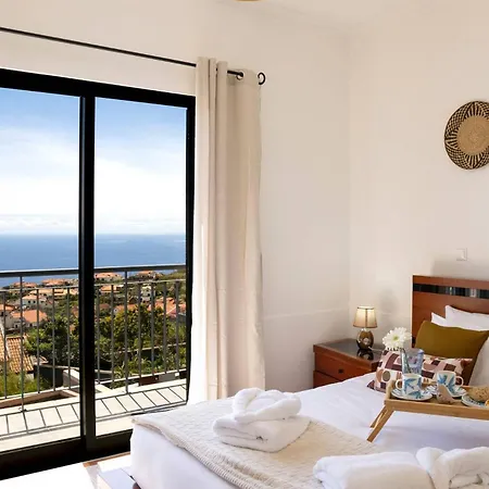 Izilda By Escape To Madeira Βίλα