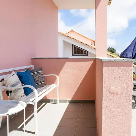 Izilda By Escape To Madeira Βίλα *