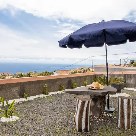 Izilda By Escape To Madeira Villa Ponta do Sol (Madeira)