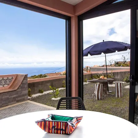 Βίλα Izilda By Escape To Madeira Ponta do Sol (Madeira)