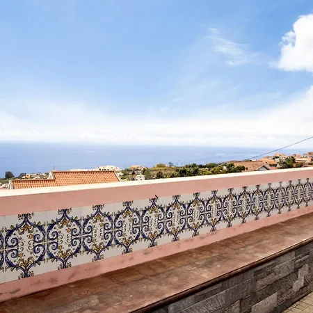 Izilda By Escape To Madeira Ponta do Sol (Madeira)