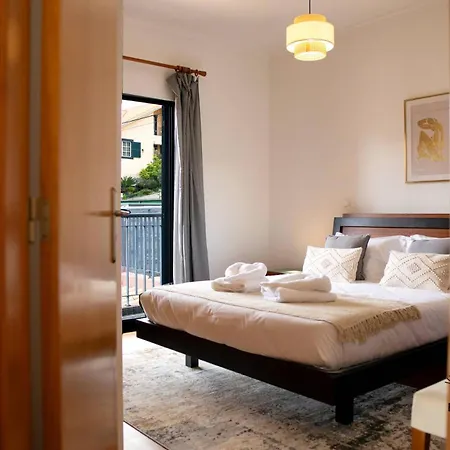 Villa Izilda By Escape To Madeira Ponta do Sol (Madeira)