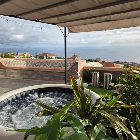 Villa Izilda By Escape To Madeira *