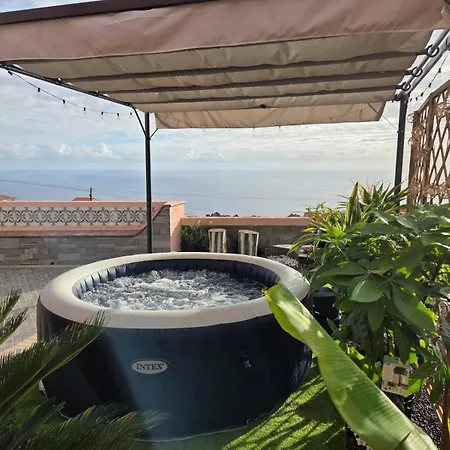 Izilda By Escape To Madeira Villa Ponta do Sol (Madeira)