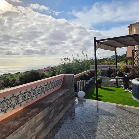Izilda By Escape To Madeira Villa *