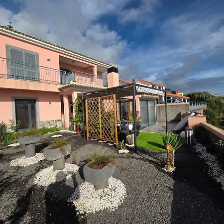 Izilda By Escape To Madeira Villa *