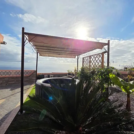 Izilda By Escape To Madeira Ponta do Sol (Madeira)