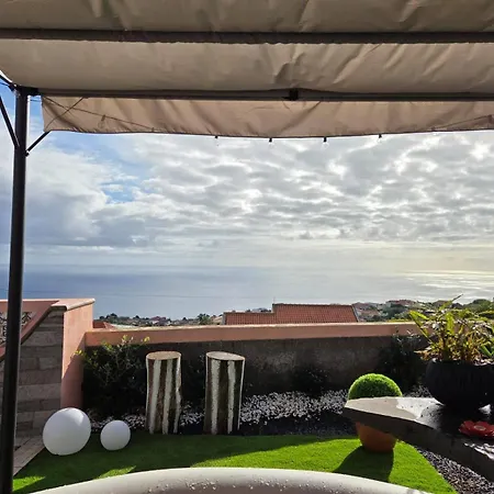 Villa Izilda By Escape To Madeira