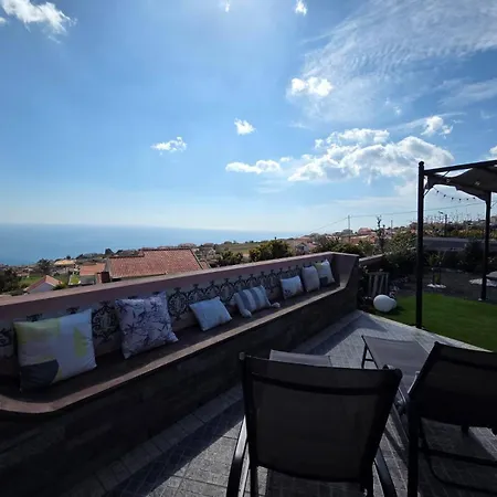 Izilda By Escape To Madeira
