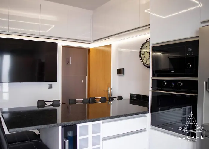 Izilda By Escape To Madeira * Ponta do Sol (Madeira)