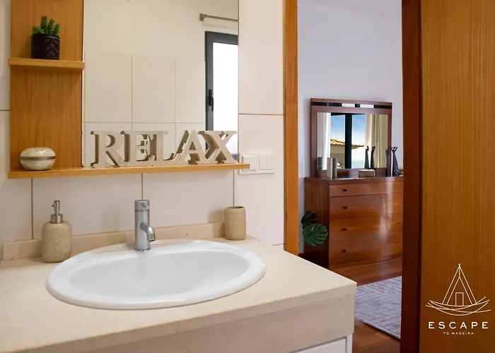 Villa Izilda By Escape To Madeira *