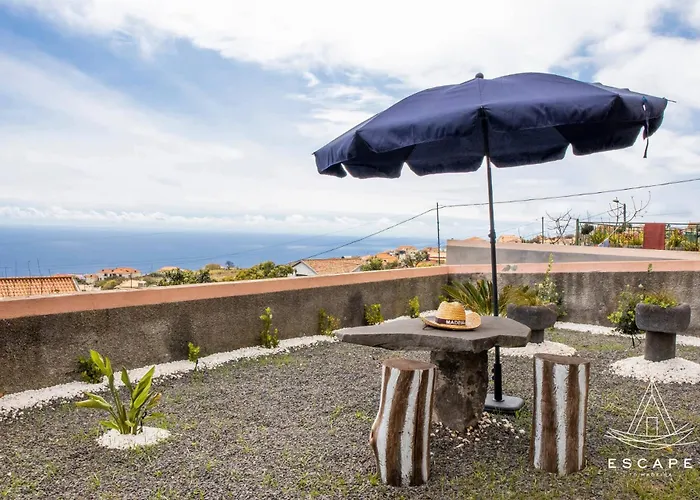 Izilda By Escape To Madeira Villa Ponta do Sol (Madeira)