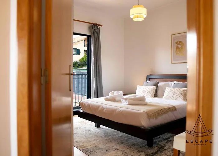 Villa Izilda By Escape To Madeira Ponta do Sol (Madeira)