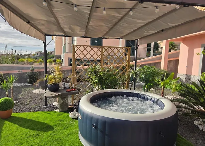 Izilda By Escape To Madeira Villa