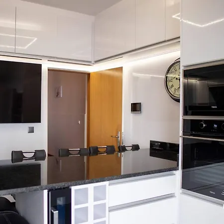 Izilda By Escape To Madeira * Ponta do Sol (Madeira)