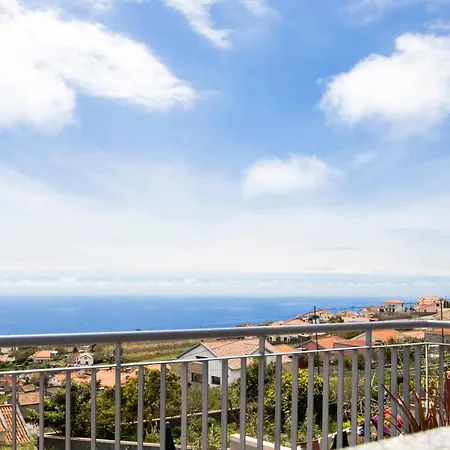 Izilda By Escape To Madeira Villa *