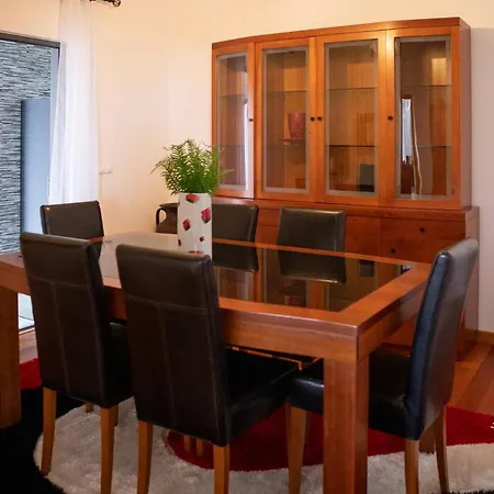 Izilda By Escape To Madeira Villa