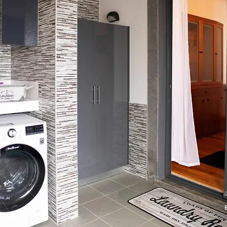 Izilda By Escape To Madeira Villa