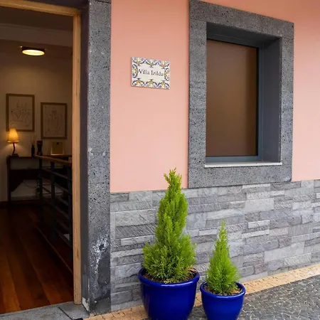 Villa Izilda By Escape To Madeira