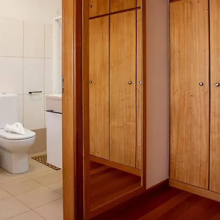 Izilda By Escape To Madeira *