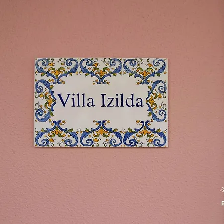 Izilda By Escape To Madeira * بونتا دو سول