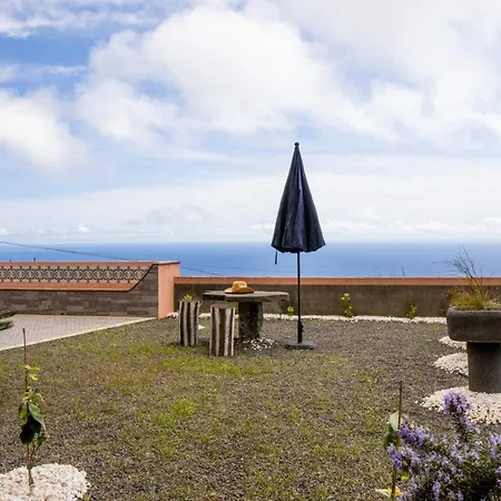 Villa Izilda By Escape To Madeira