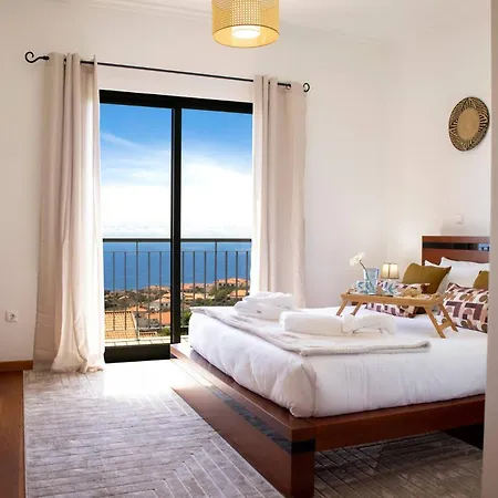 Izilda By Escape To Madeira Villa *
