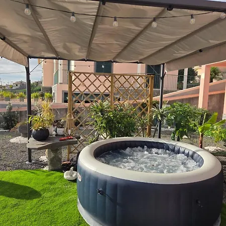 Izilda By Escape To Madeira Villa