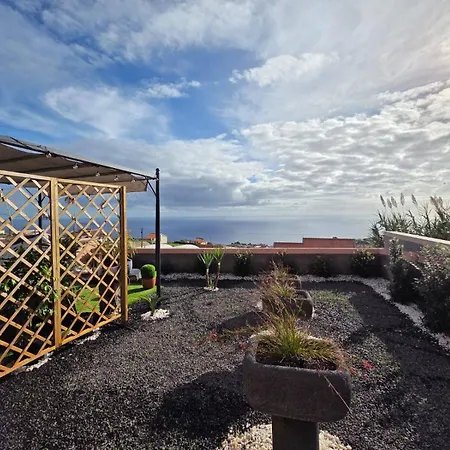 Izilda By Escape To Madeira Villa Ponta do Sol (Madeira)