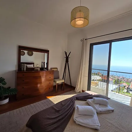 Izilda By Escape To Madeira