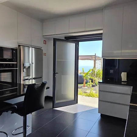 Izilda By Escape To Madeira فيلة بونتا دو سول
