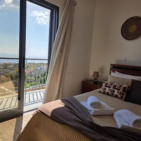 Βίλα Izilda By Escape To Madeira *