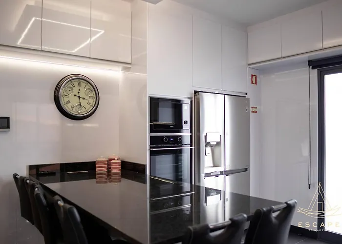 Izilda By Escape To Madeira 别墅 *