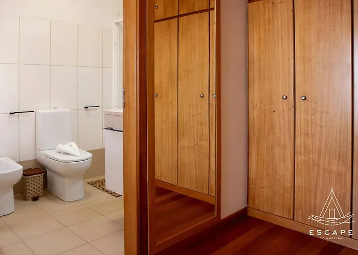 Izilda By Escape To Madeira *