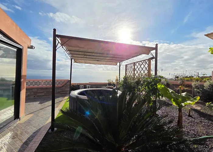 Izilda By Escape To Madeira 蓬他达维托亚