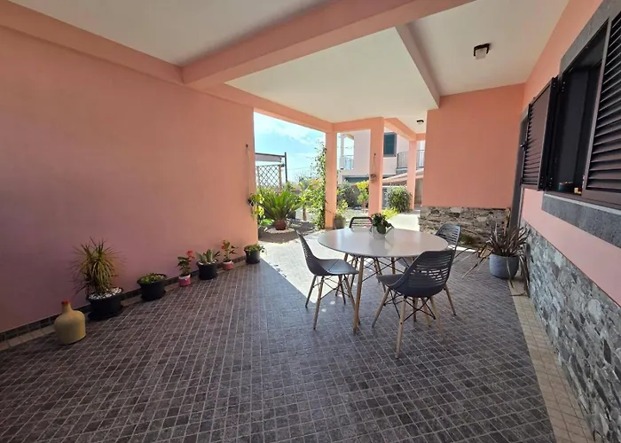 Izilda By Escape To Madeira Βίλα *