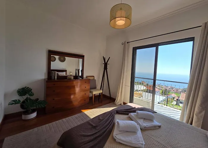 Izilda By Escape To Madeira